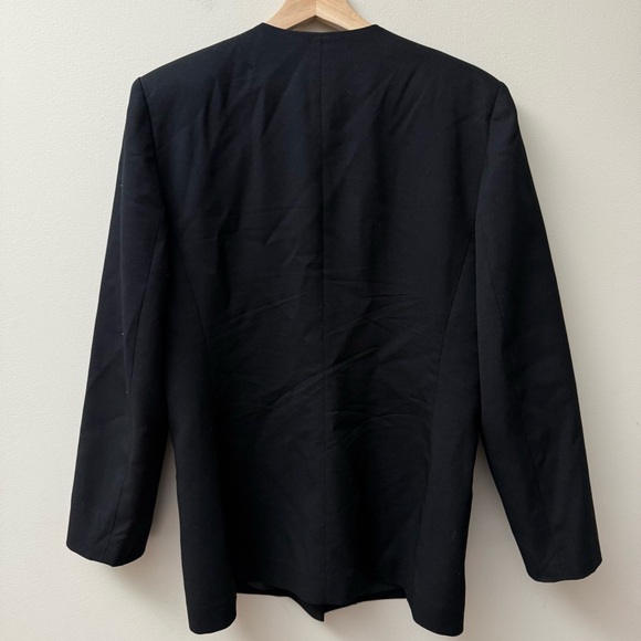 Vintage Pendleton Wool Blazer Jacket - Picture 6 of 9